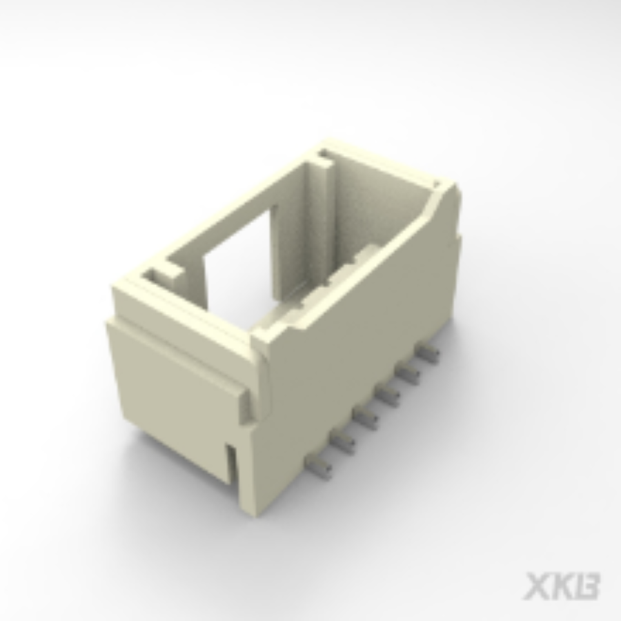 X1515WVS-05-LPSW-XKB Connectivity